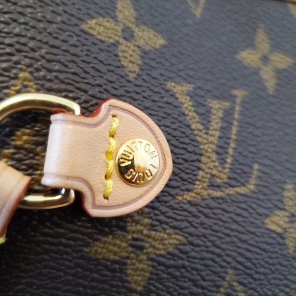 Neverfull GM in Monogram-Louis Vuitton - Picture 11 of 16